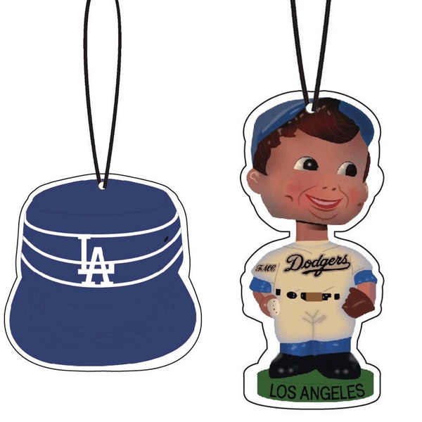 DODGER FAN COMBO PACK - LIMITED EDITION
